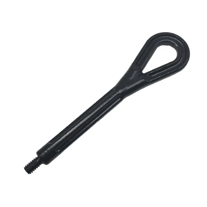 N26R-Tow Hook For Ford Transit Courier B460 MPV 2014- 2023 Car Bumper 2096182 1845255 BK31-19B537-AE 2196-TTG