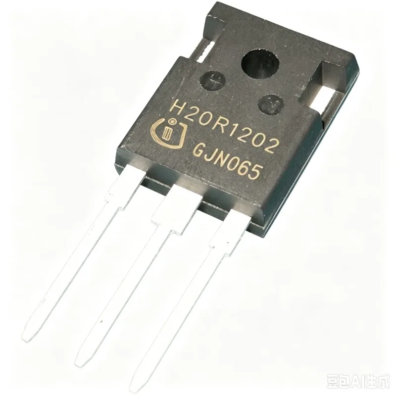 Imported new H20R1202 IGBT induction cooker triode H20R1203 H30R1202 TO-247