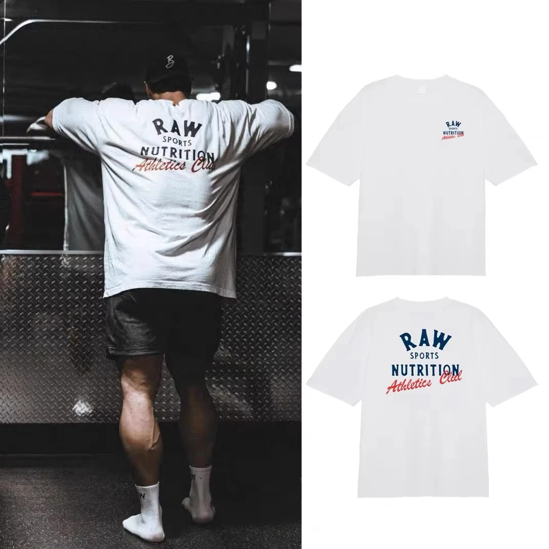 Camiseta CBUM de algodón de verano para hombre, camiseta musculosa de Thavage para hombre, camiseta de gimnasio CBUM, pantalones cortos de Fitness, Camisa de algodón puro, camiseta CBUM para mujer