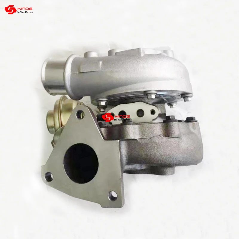 

Турбокомпрессор Susirick GT2052V 769328-0001 769328-5001S 14411-VS40A для двигателя Nissan Patrol 3.0L ZD30DDT