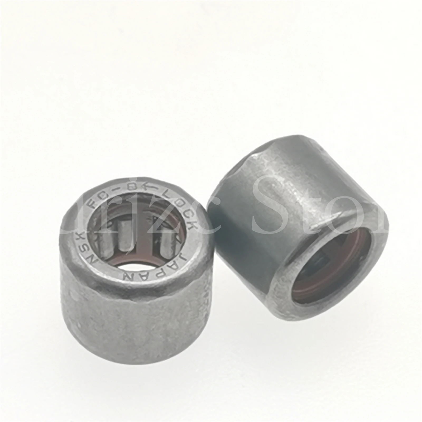 محمل ذو بكرات إبرية أحادي الاتجاه FC-8 = HF081412 8 مم × 14 مم × 12 مم