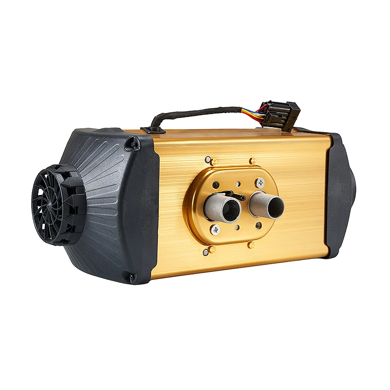 

Китайский производитель: Нагреватель воздуха 12В/5кВт, автономный отопитель с топливным баком 10 л и глушителем для автодомов, прицепов и грузовиков