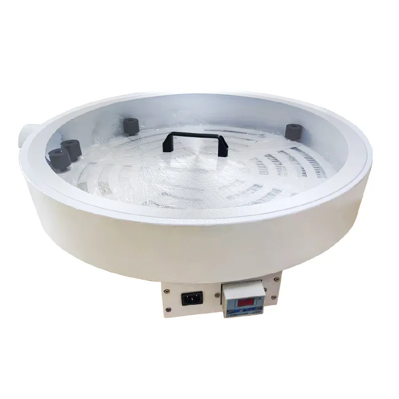 

Edge Band Constant-Temperature Double-Layer Preheating Box, Large Vertical Insulation BoardEdgeBandingMachineInsulationContainer