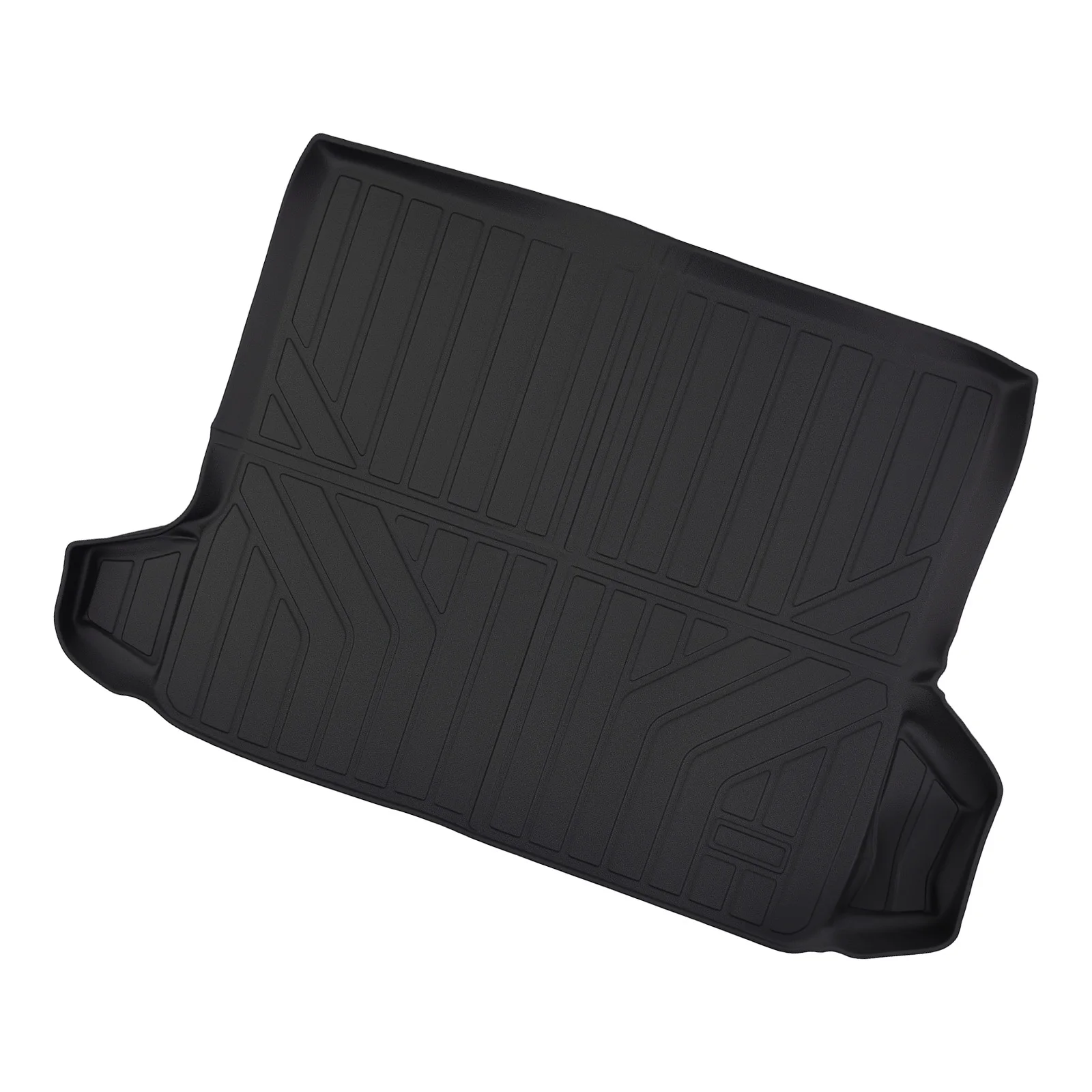 

Black All Weather Cargo Liner for Chevrolet Equinox GMC Terrain 2018-2024