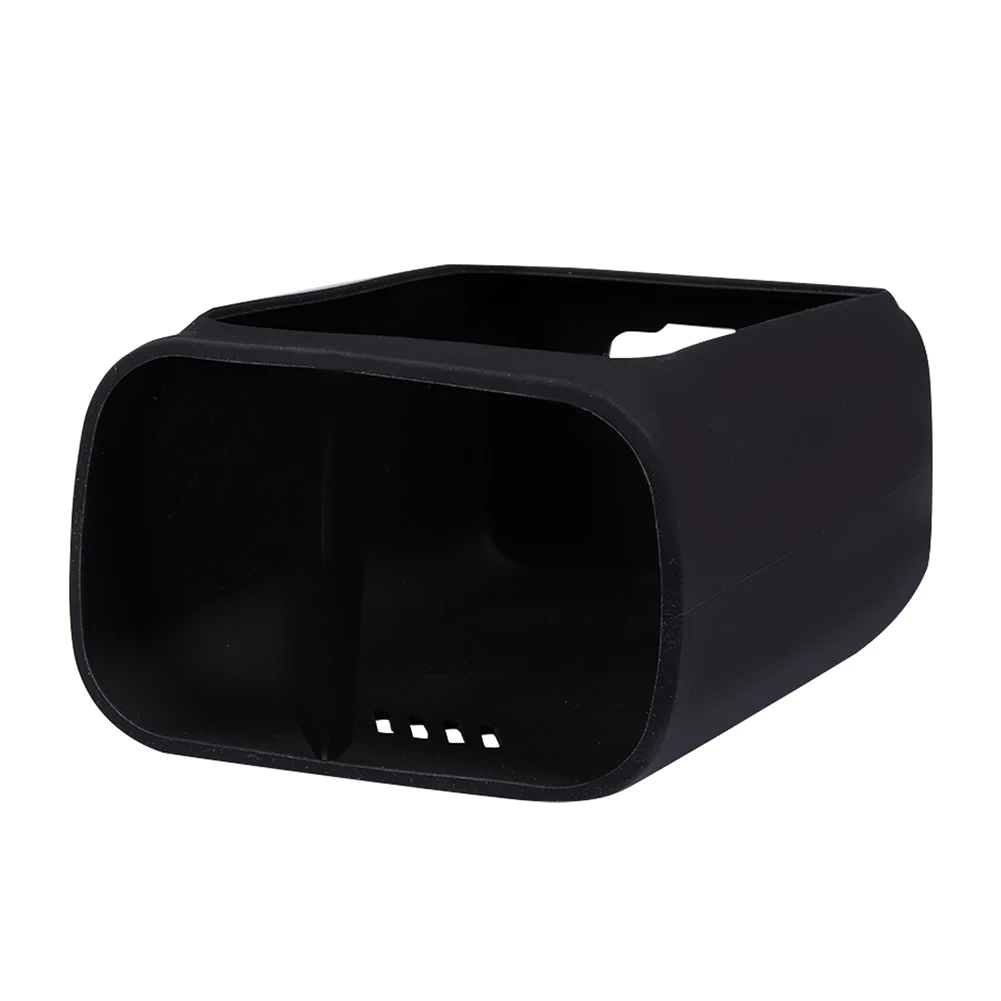 

Silicone Cover Skin Against UV Rays and Rain Protective Skin Cover Protective Casing for Eufy Security Outdoor SoloCam S230(S40)