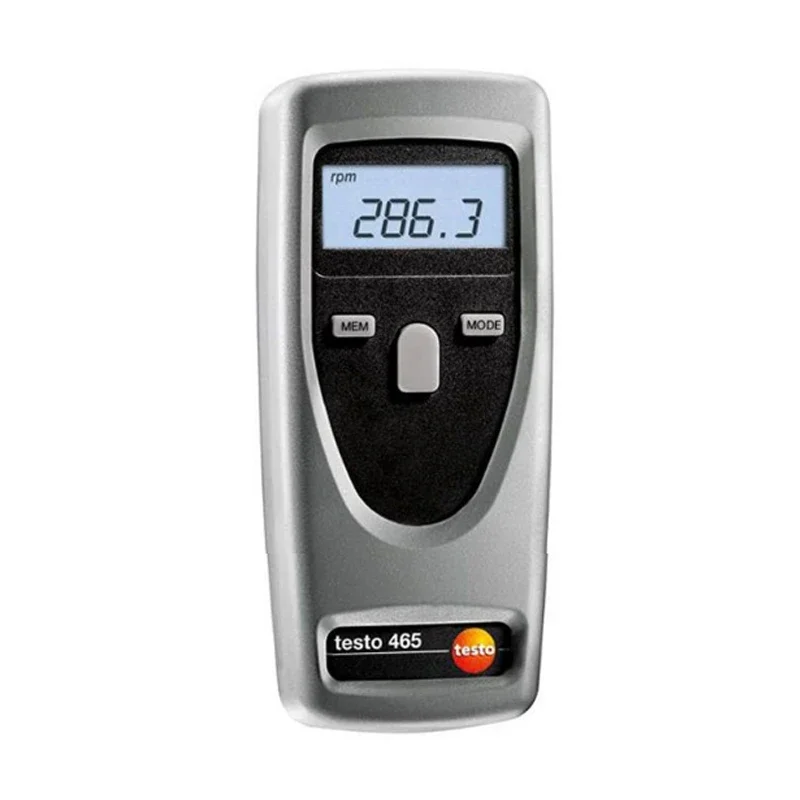Tachometer Speed Revolution Speedometer Tester Rotation 0563 0465