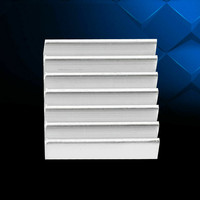 12pcs Adhesive For Raspberrys Pi 3 Heatsink Cooler Pure Aluminum Heat Sink Set Kit Radiator For Cooling For Raspberrys Pi 2 B