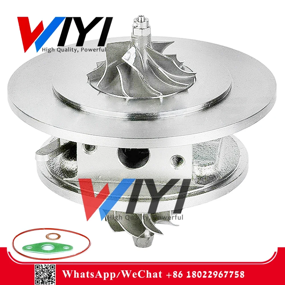 BV39 Turbo Cartridg…