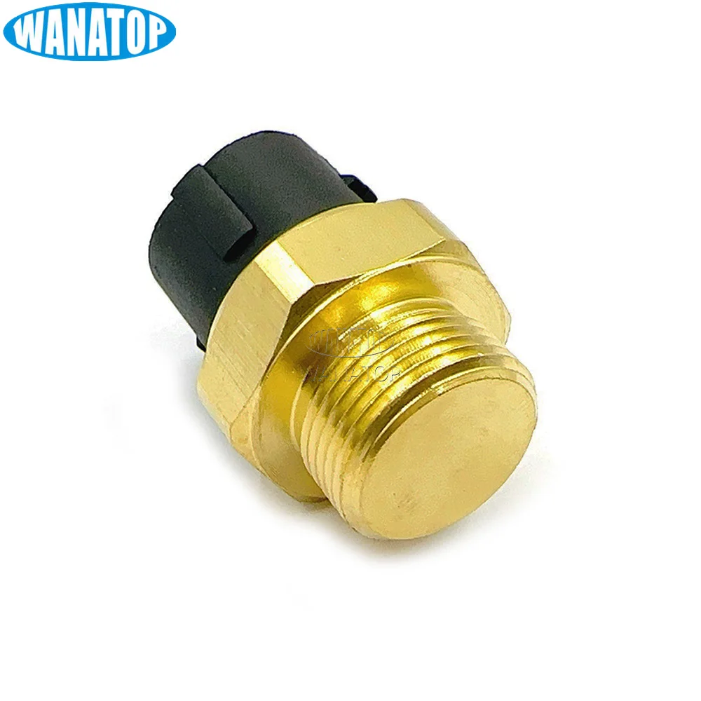 Temperature Control Switch 1H0959481 1H0959481B 1H0959481C 95VW8B607GA 7215818 For VW SEAT SKODA FORD