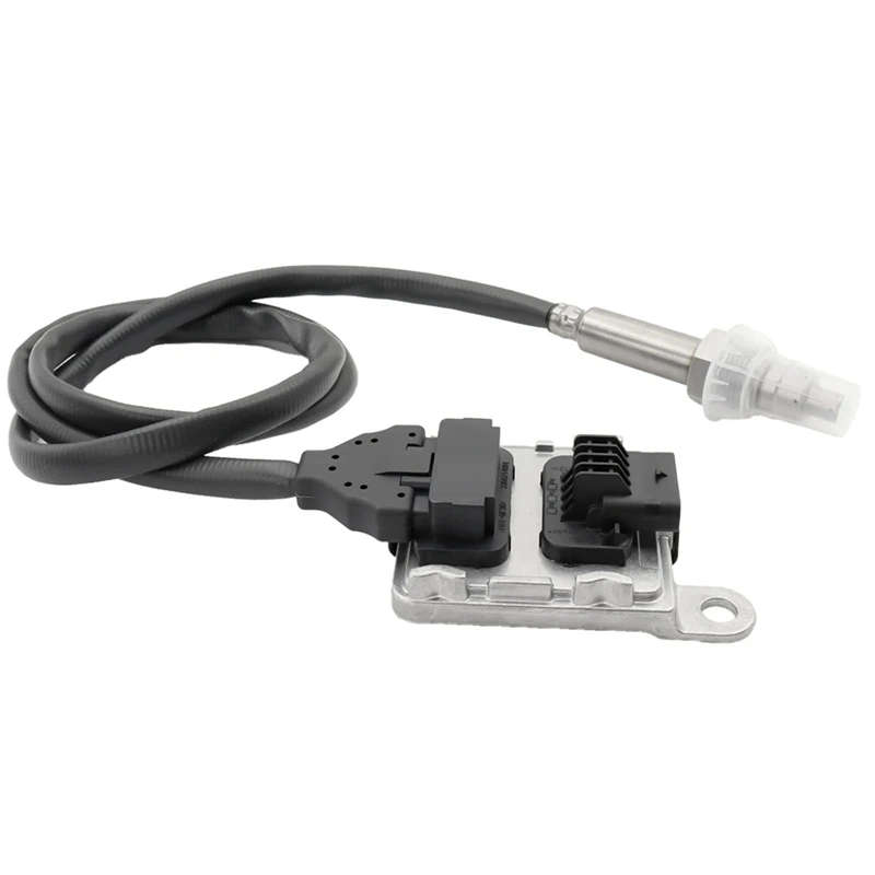 Super Sale Nox Sensor Nitrogen Oxide Sensor 1J52419361 1J524-19361 5WK97374 for Kubota Fenton V3800