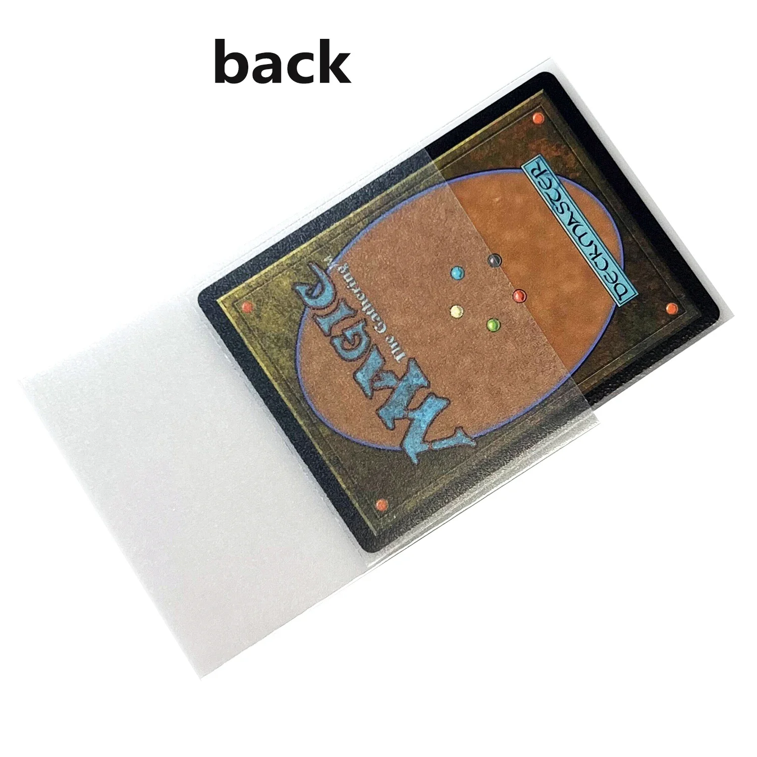 Everything You Need to Know About MTG Card Size and the Best Protective Sleeves for Your Collection Everything You Need to Know About MTG Card Size and the Best Protective Sleeves for Your Collection