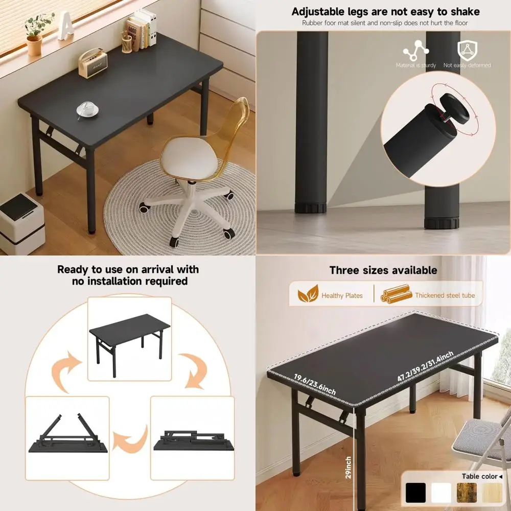 Space-Saving Foldab…