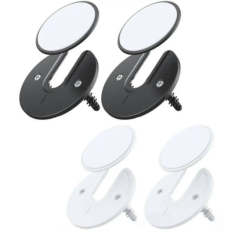 Extensive Router Wall Mount Bracket Humanized Design Widely Used Supports Router Holder