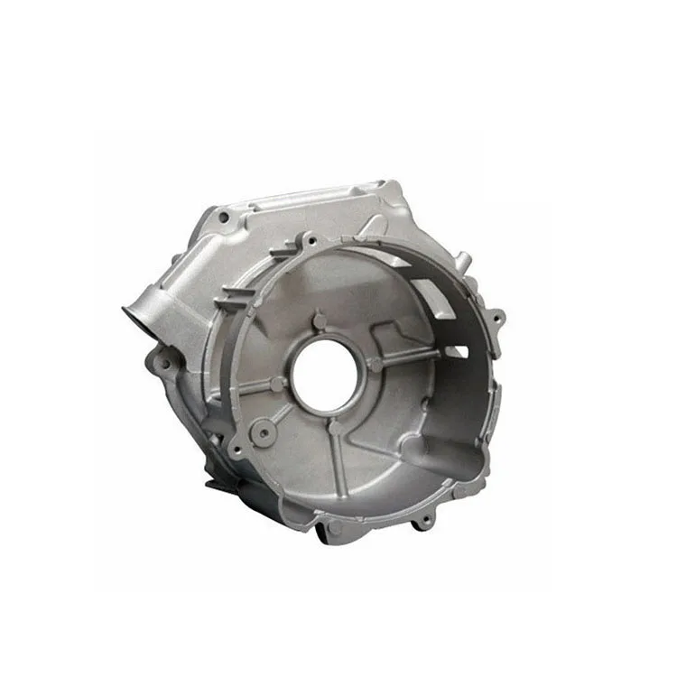 Vehicle parts and accessories Other automotive parts Engine systems Aluminum die-cast motor housings