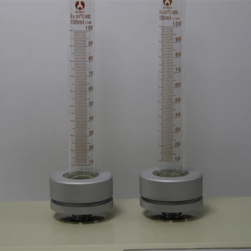 

DY-100B Машина для измерения плотности крана для лабораторного использования, инструмент для точного измерения плотности