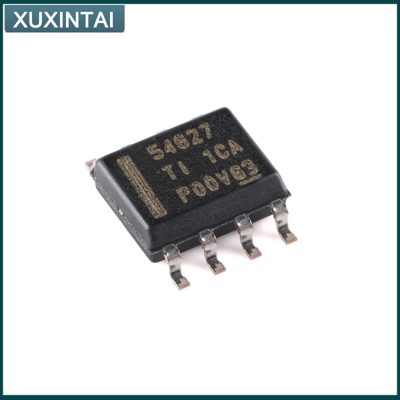 20Pcs/Lot  New Original   TPS54627DDAR  TPS54627  Buck Switching Regulator IC Positive Adjustable 0.765V 1 Output 6A 8-PowerSOIC