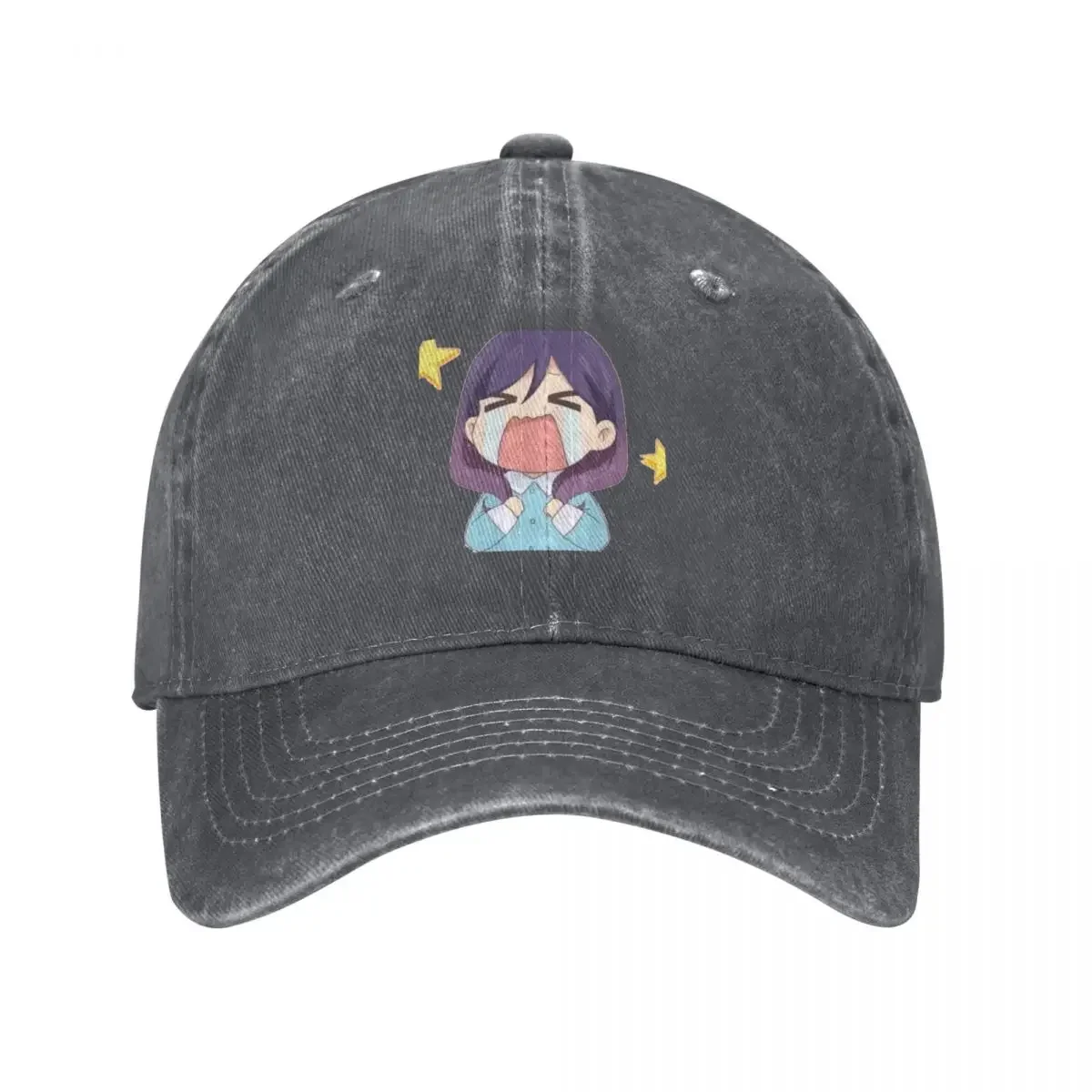 

Kae serinuma Baseball Cap Hat Baseball Cap Golf Wear Women Beach Fashion Men's