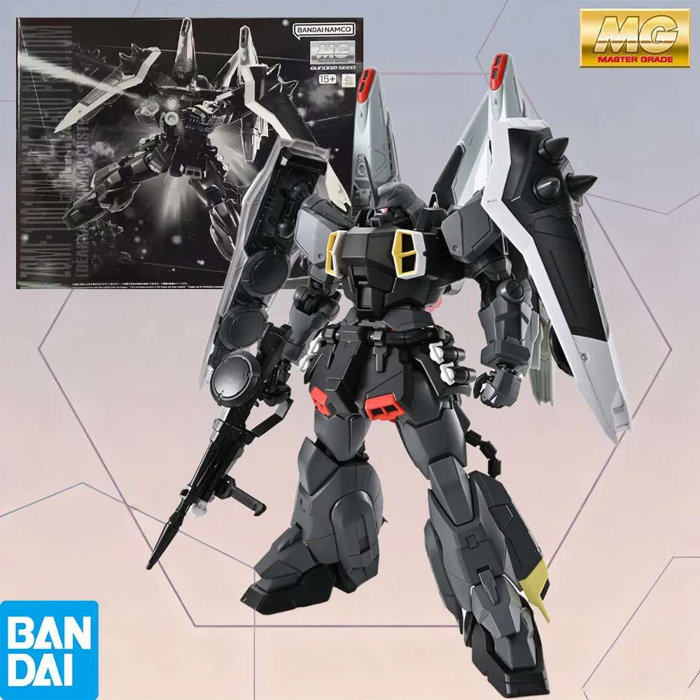 โมเดลสะสมของแท้จาก Bandai MG Mobile Suit Gundam SEED DESTINY รุ่น Zaku Phantom Blaze Type (Diaka Elsman Custom) มีสินค้าในสต็อก