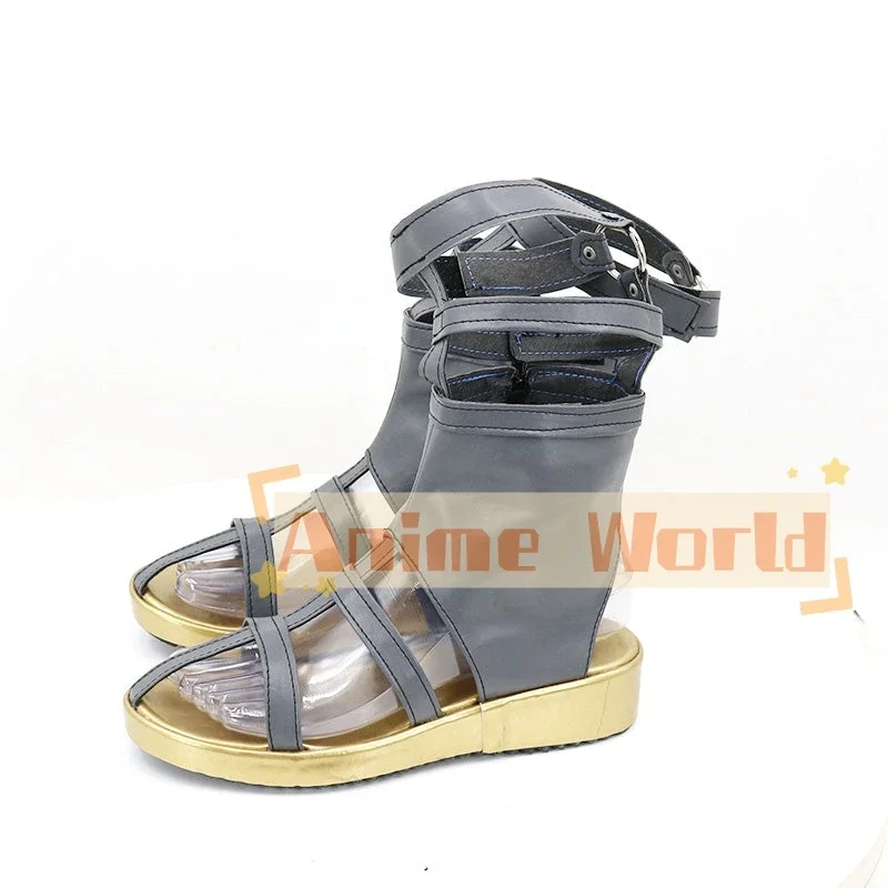 Final Fantasy XIV FF14 เมนฟิน่าคอสเพลย์