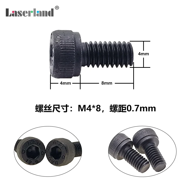 Adjustable Holder Clamp Support Mount Heatsink Stand for Laser Module Pointer Torch