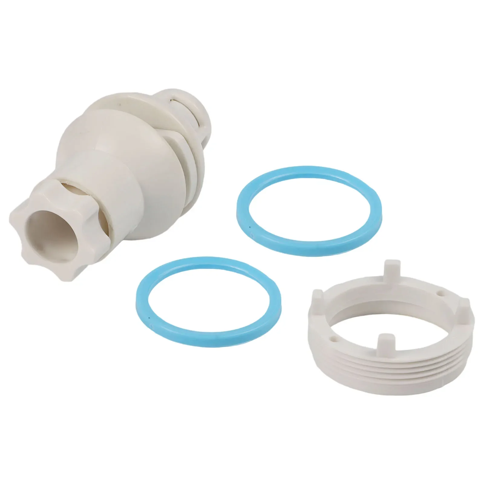 

Easy Install Nozzle Pool Filter Nozzle Improved Water Circulation Maintenance Replacement Reliable Performance