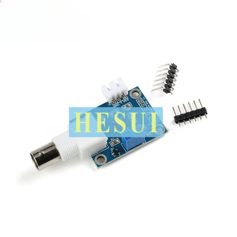 Módulo sensor de ph eletrodo de teste de concentração de ph para 51/stm32