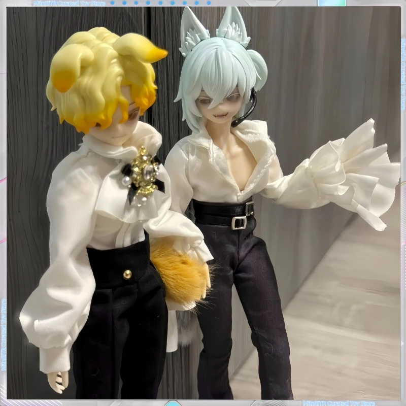 Genuine Thrilling M…