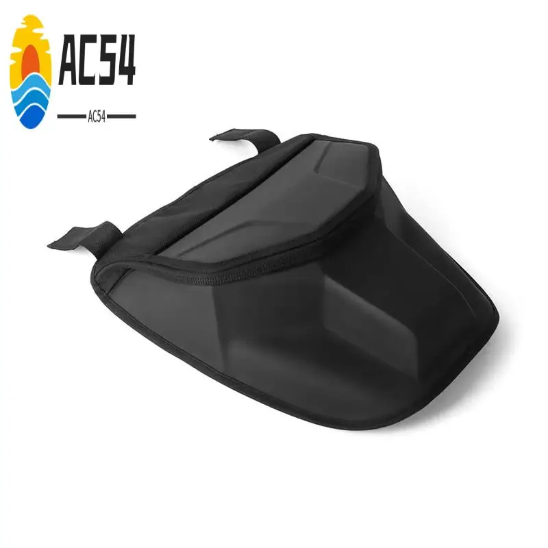 

AC54-UTV Seats Center Shoulder Console Storage Cargo Bag For Polaris RZR XP XP4 1000 Premium Sport Ultimate 2024 2025