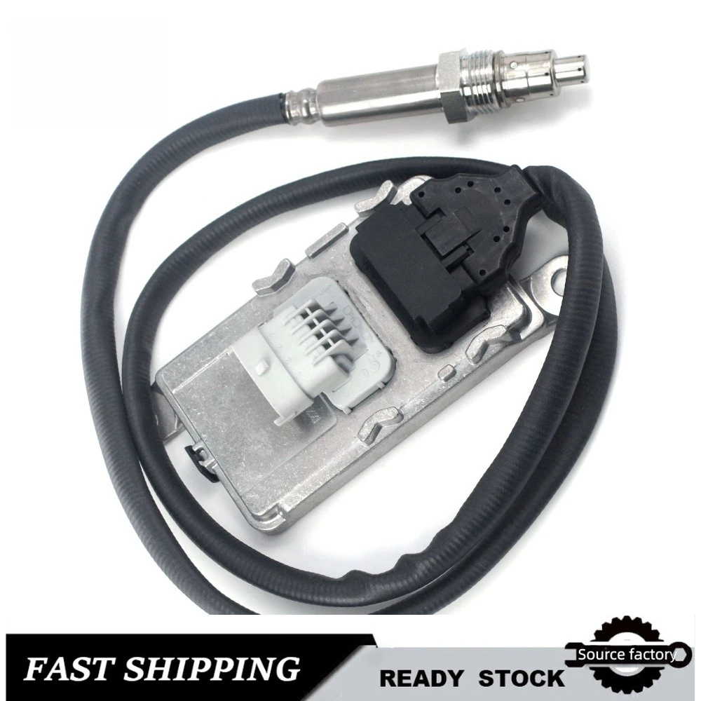 

Датчик NOx (датчик оксида азота) 5WK97368 22827991 для Volvo, запасные части, готов к отправке