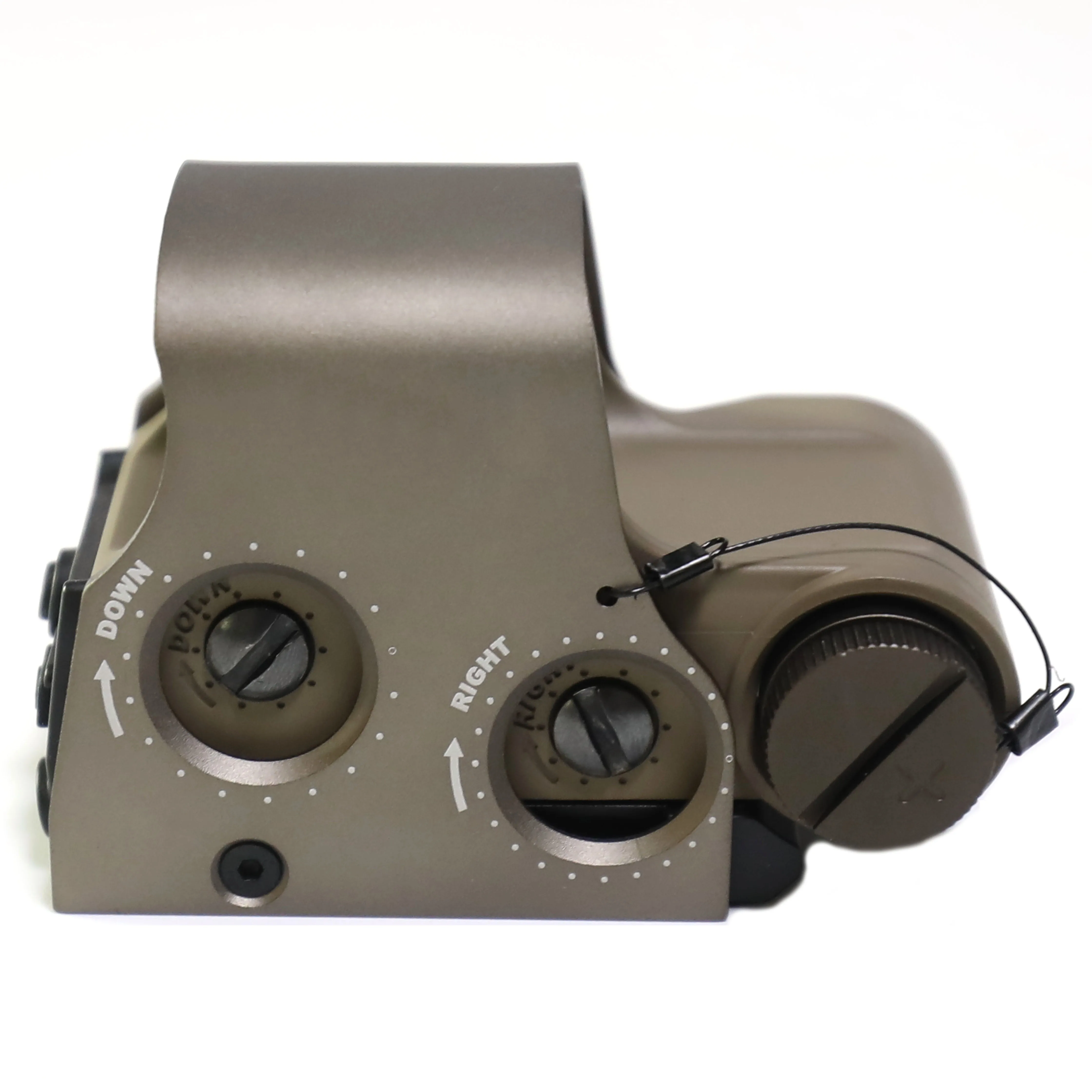 XPS-3 Nv Function 5…