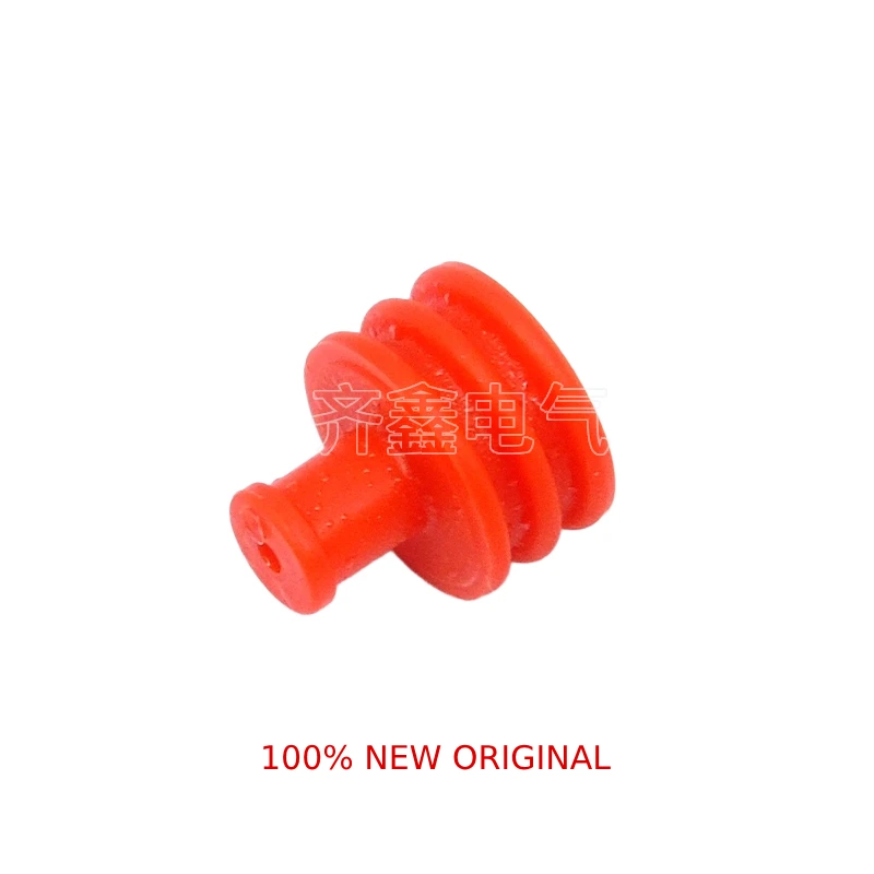 Connector 7158-3081-50/7158-3082-90/7158-3083 Waterproof Plug,Connector, Sealing Plug-Genuine Original Product In Stock