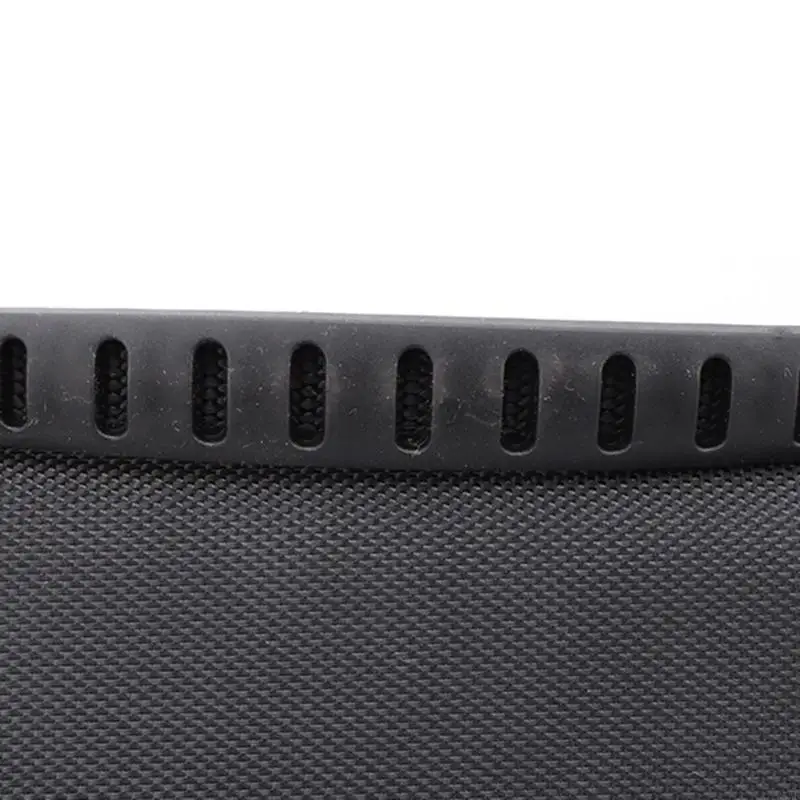 95AF Portable Watch Storage Box Water Proof Carriyng Case Coin Bag for Wristwatch Box