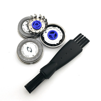 3pcs HQ3 HQ4 Replacement Head Razor Blade For Philips Shaver HQ56 HQ55 HQ46 HQ6927 HQ6940 HQ6941 HQ6902 HQ6904 HQ6906 HQ6996