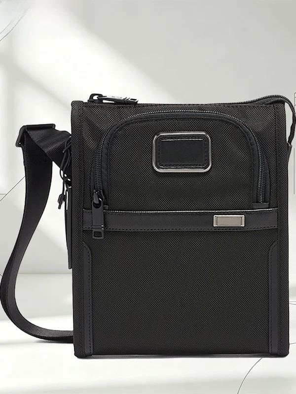 casual-business-men's-small-crossbody-bag-single-shoulder-bag-nylon-ballistic-men's-bag-leisure-outdoor-sports-backpack