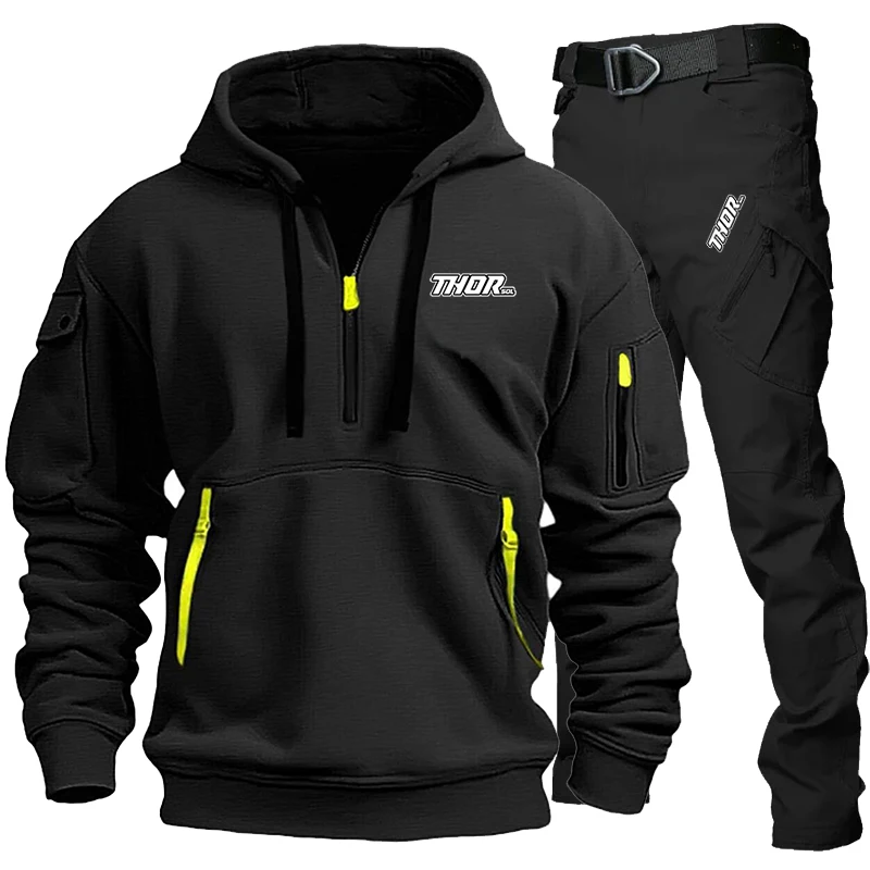 Thorsol Mens Cyclin… - image