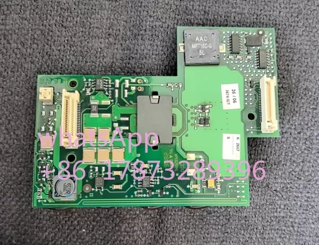 Second-hand, touch screen power board PP1NT1/2 disassembly package is easy to use. New quality