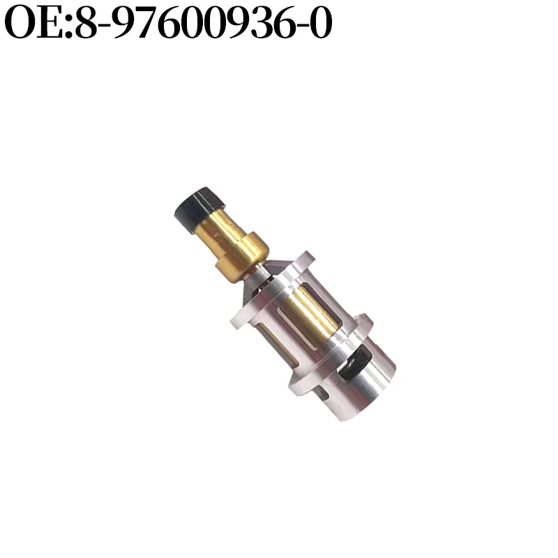 

8-97600936-0 8976009360 Thermostat Oil Temperature Adjustment Device for Hitachi Isuzu Engine Excavator Accessories New Parts