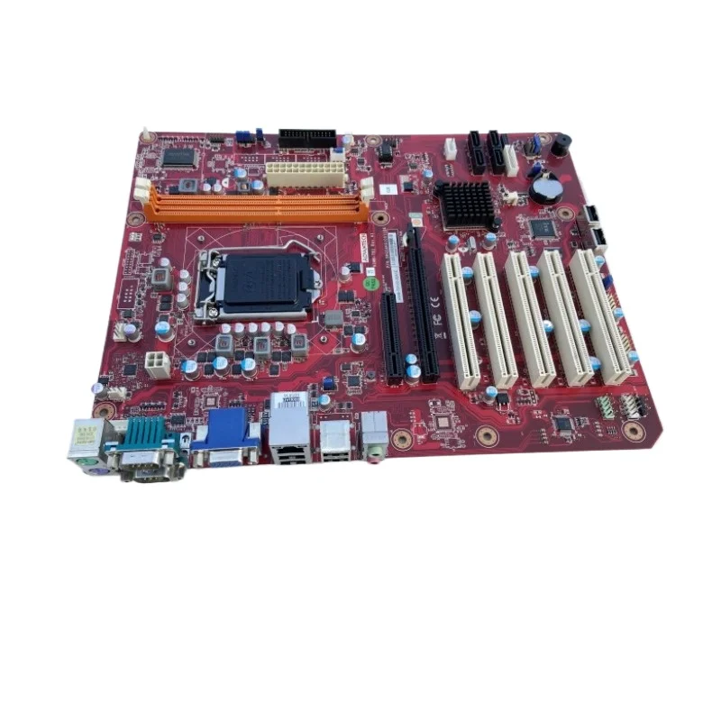 For AIMB‑701VG/G2 EBC‑MB06G2 EBC‑GF81 Industrial Mainboard Replacement For IPC‑510 IPC‑610L Industrial PC Motherboard