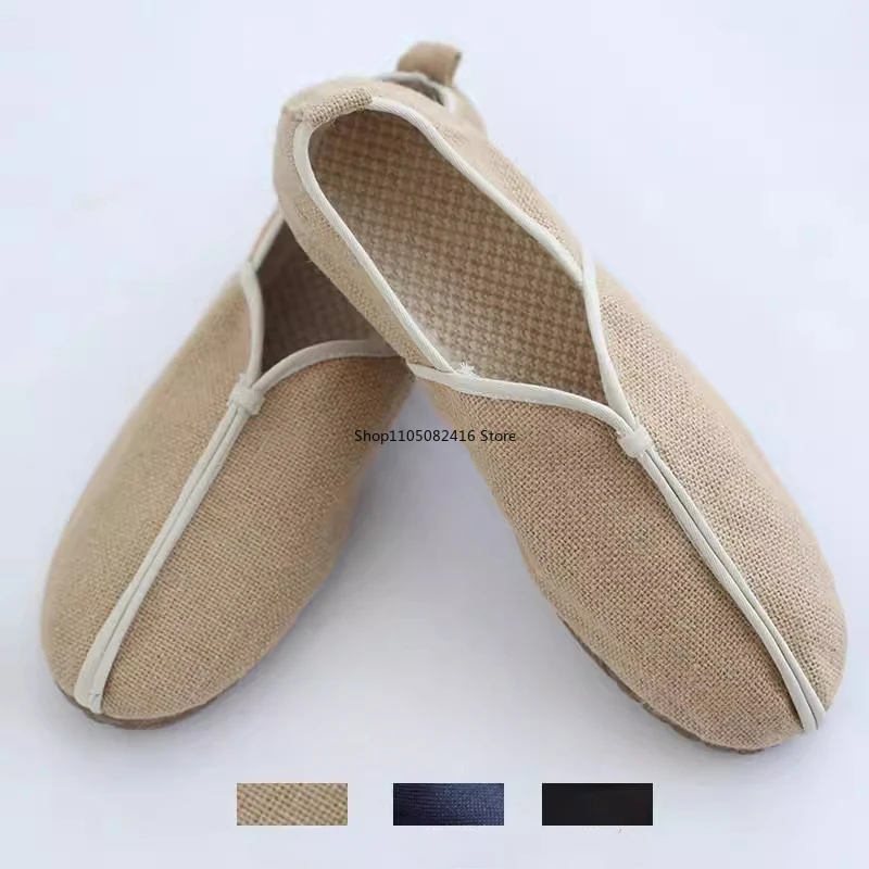 أحذية الكونغفو الصينية فنون الدفاع عن النفس TaiChi التايكوندو WuShu الكاراتيه أحذية رياضية أحذية رياضية الكبار الكاراتيه التايكوندو