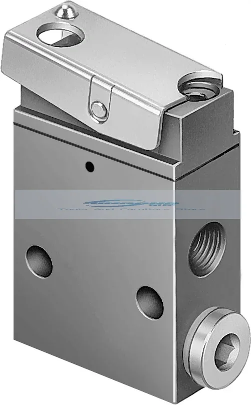 Applicable to FESTO Festo direct acting round head valve VS-3-1/8 2334 two-way normally closed monostable mechanical