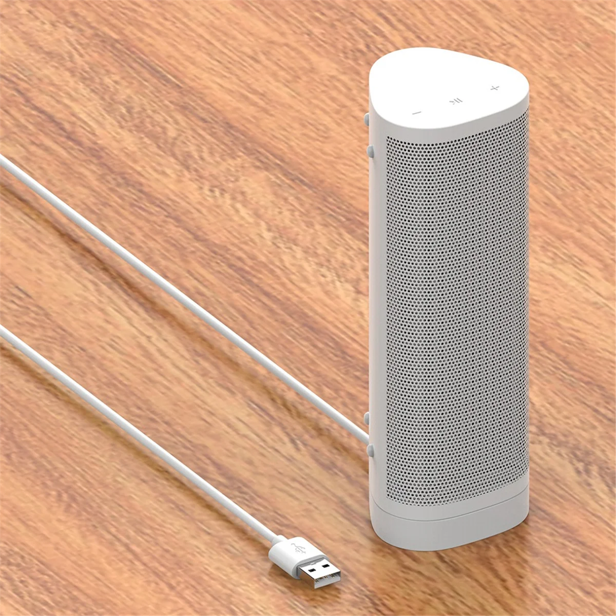 Sonos Roam SL/Sonos Roam 스피커용 마그네틱 무선 충전기, 파워 업 충전 독 스피커, 빠른 파워 업 블랙