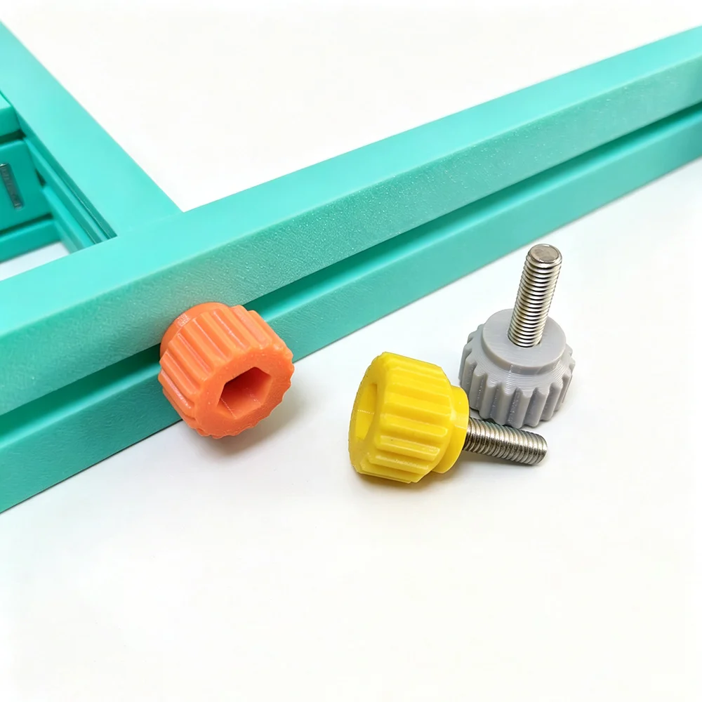 310×310mm Universal Lithium‑ion Battery Spot Welding Jig, Clamping Tool for Metal Connection