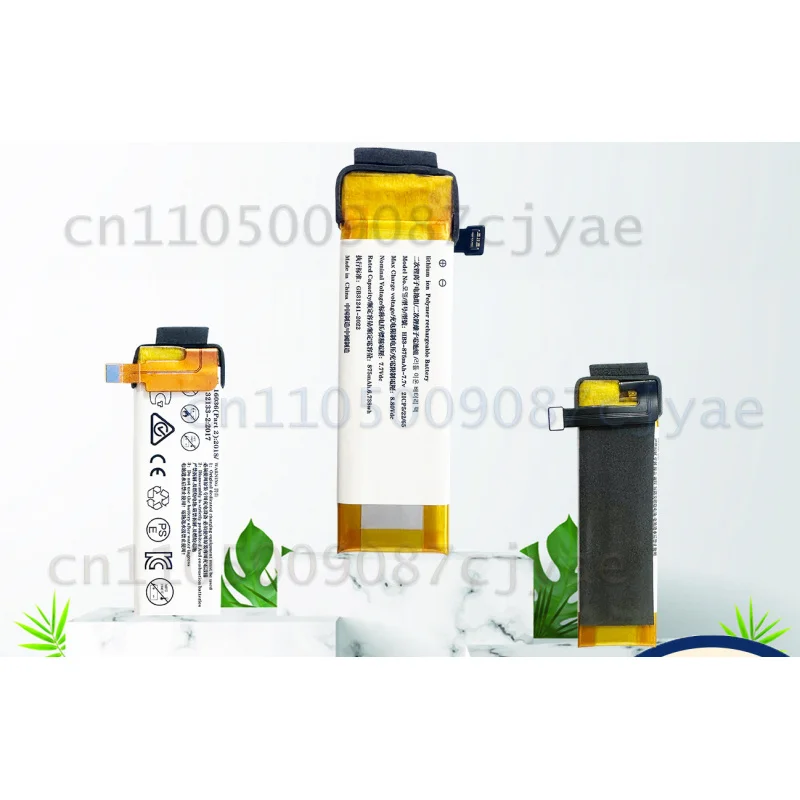 Replacement HB3 875mAh 7.7V Battery OT110 OT210 For DJI Osmo Pocket 1 2