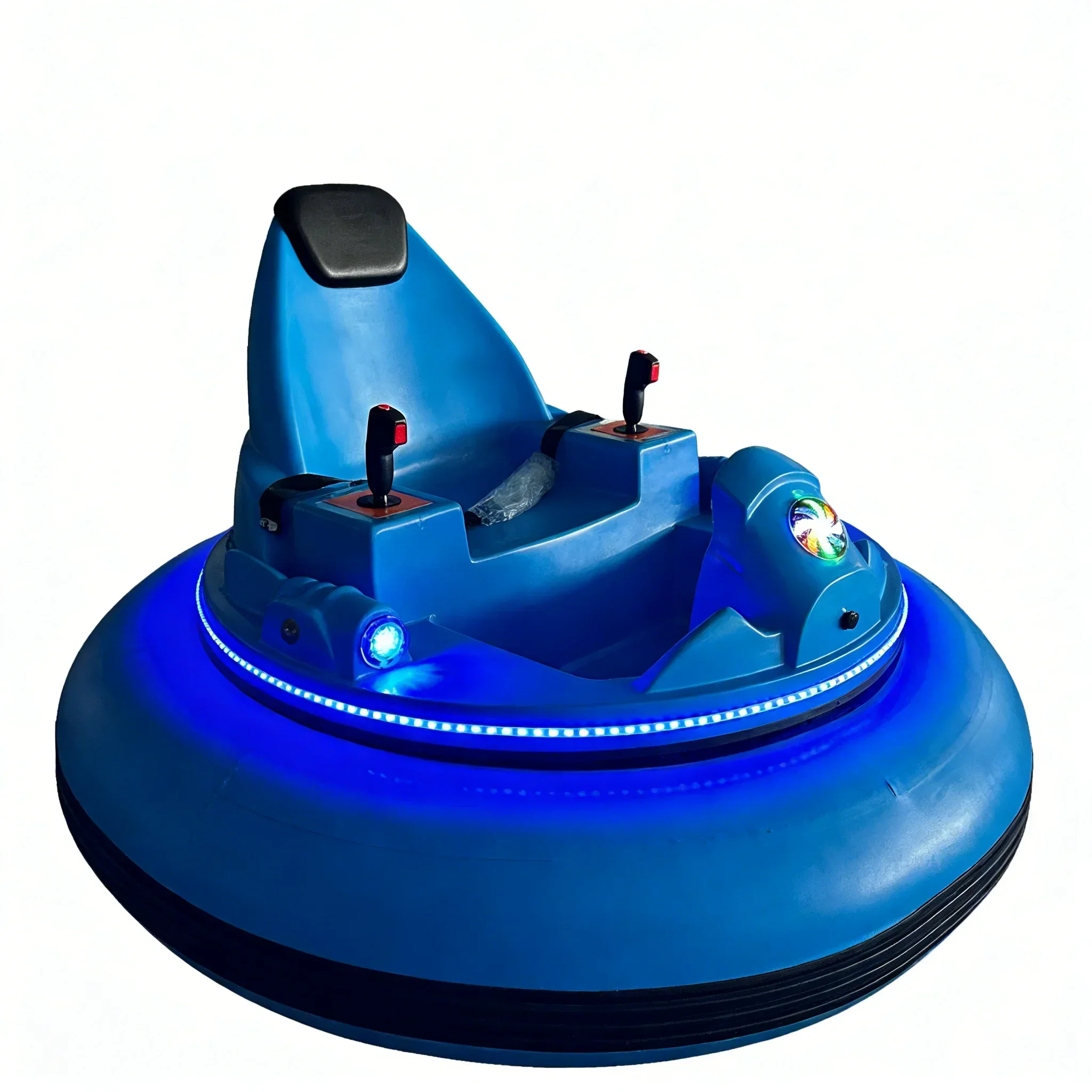 2026 Hot Sale Customizable Inflatable Bumper Car Electric 360 Degree Spin for Kids Bumper Car Arena Outdoor Amusement Parkpromot