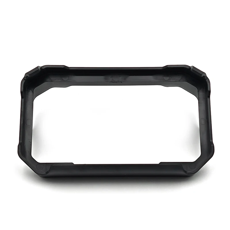 For CF-450MT 450MT 2024 2025 2026 Motorcycle Sun Visor Cover Instrument Screen Sunshade Dashboard  Instrument Film
