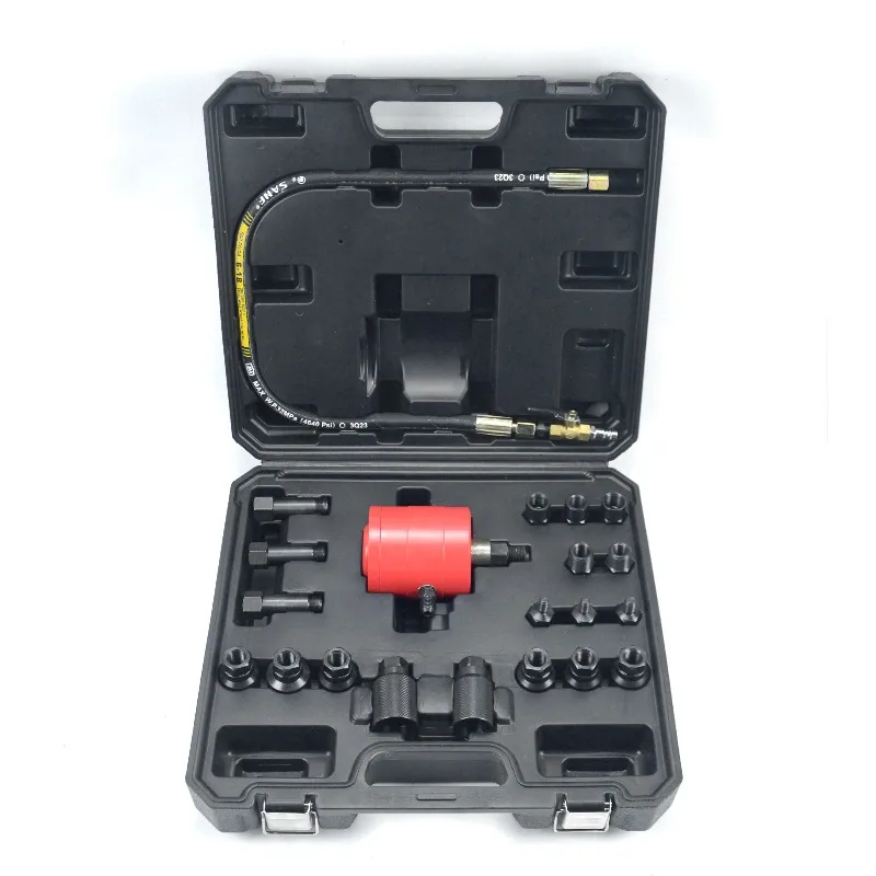 

XC8782A Pneumatic Injector Puller Set Automotaive Tool for Injectors Car Repair Set