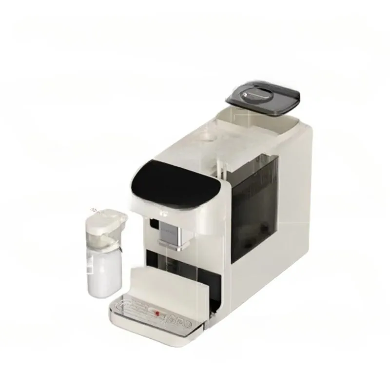 SF1 Max Home Use Italian Coffee Machine with Grinder, Dual Cold Foam Milk Coffee, Large Screen