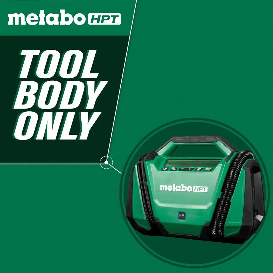 منفاخ هواء محمول متعدد فولت لاسلكي مزدوج الوظائف 18 فولت مع ضغط عالي وأوضاع حجم عالية للسيارات #2