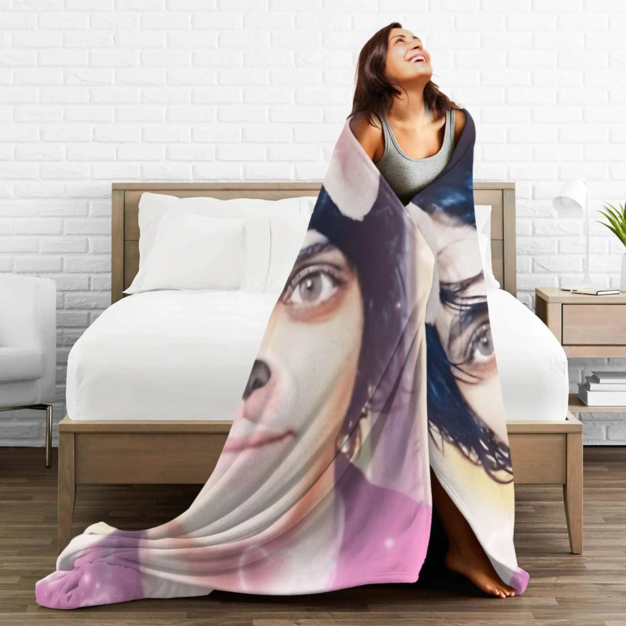 Thumbnail 4 - #11 Blanket Throws Comparison Guide