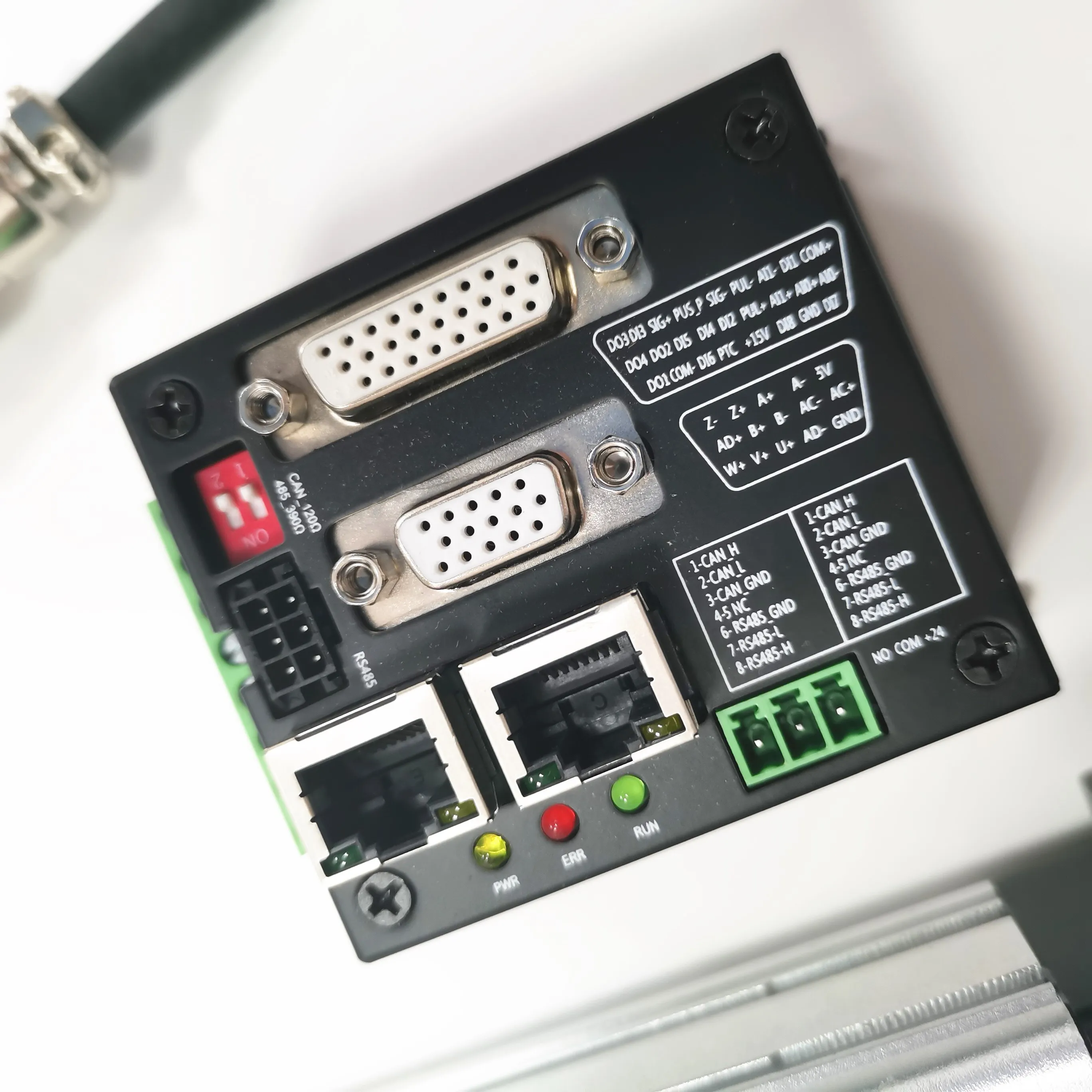 Linear Actuator 12v 150mm 65mm/s 300n 85w